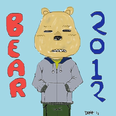bear2012